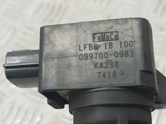 LFB618100 Bobina  en stock Sabadell