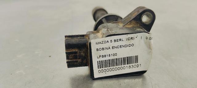 LFB618100 Bobina de encendido  comprar en Reus