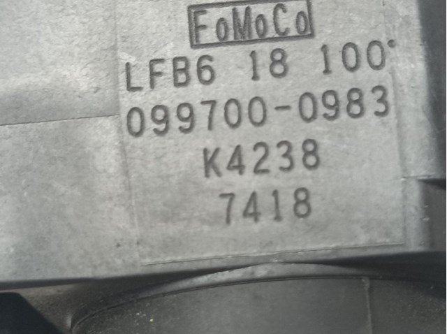 Bobina encendido para mazda 5 2.0 lf LFB618100