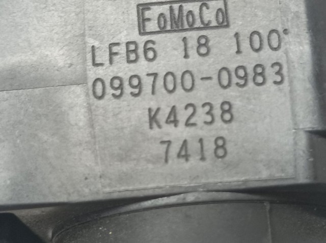 LFB618100 Bobina de encendido  comprar en Pontevedra