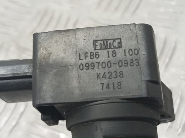 LFB618100 MAZDA Bobina comprar Bilbao