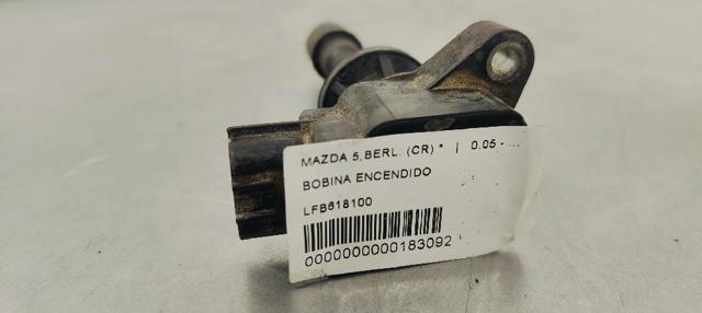 MAZDA LFB618100 Bobina de encendido  comprar en Murcia