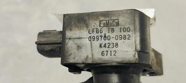 LFB618100 Bobina  en stock Castellón