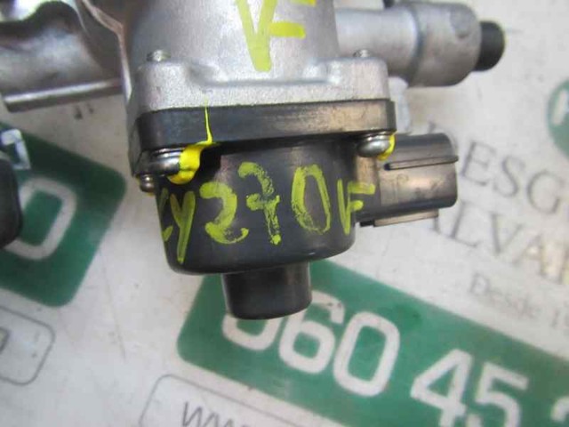 Válvula de regulación de gases LFE220300A MAZDA