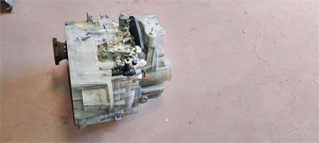 LHD VAG