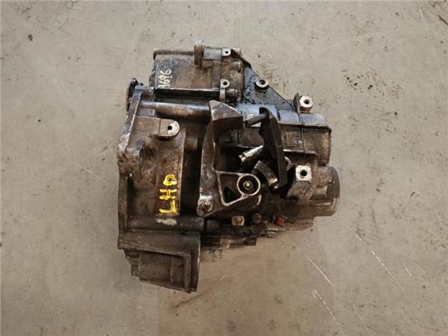 LHD VAG