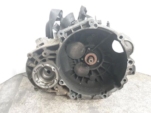 LHD VAG