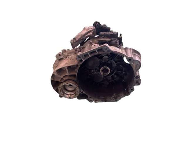 LHD VAG