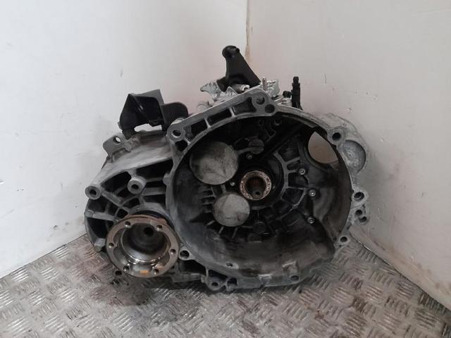 LHD VAG