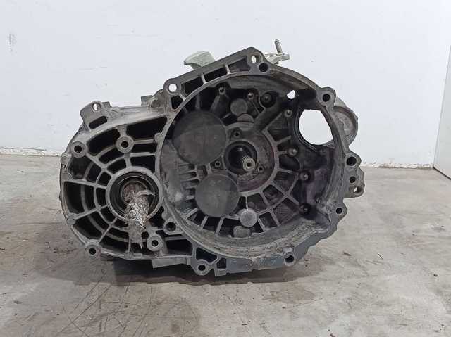 LHD VAG