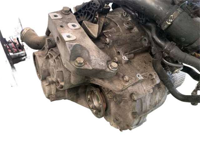 LHD VAG