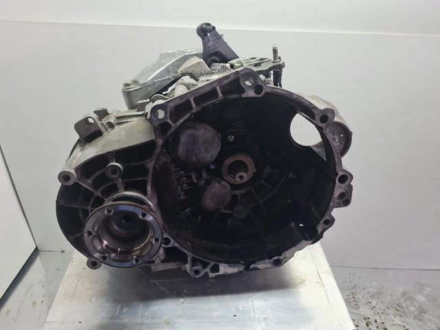 LHD VAG