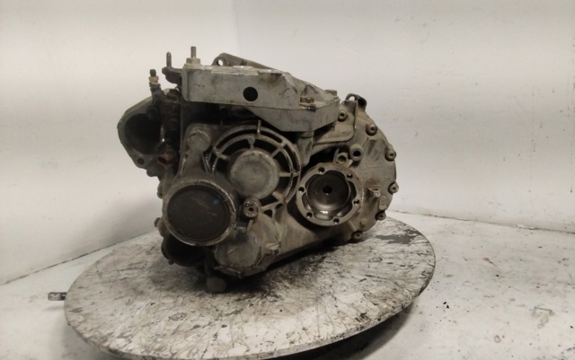 LHD VAG
