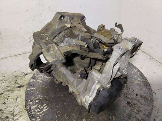 LHW VAG Caja de cambios manual completa  comprar en Oviedo