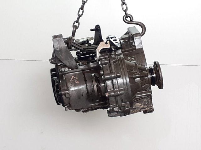 LHW VAG/Skoda