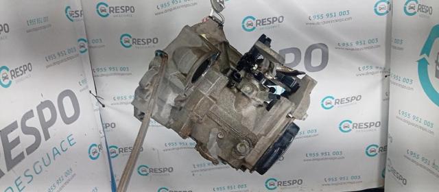 LHW VAG Caja de cambios manual completa  comprar en Oviedo