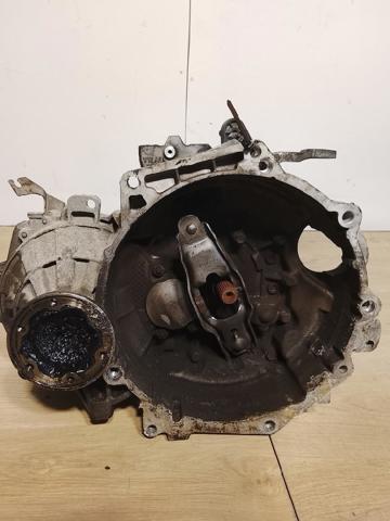 Comprar Caja de cambios mecánica completa Jetta IV 162, 163, AV3, AV2, AY2, AY3