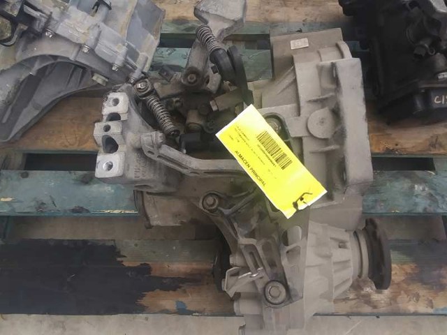 LHW VAG