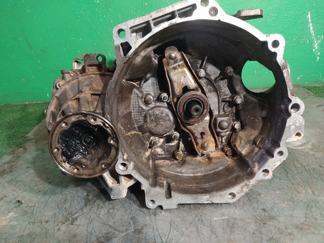 LHW VAG/Skoda