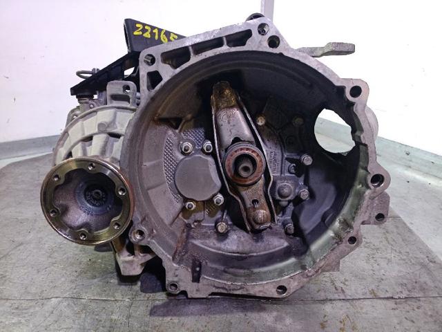 LHW VAG/Skoda
