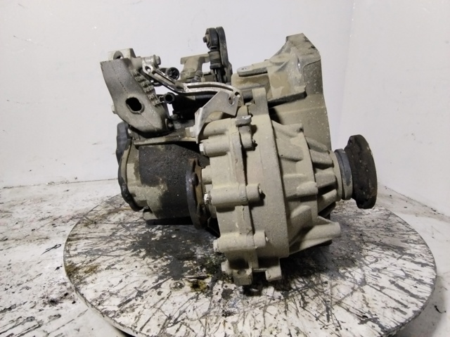 VAG LHW Caja de cambios  en stock Salamanca