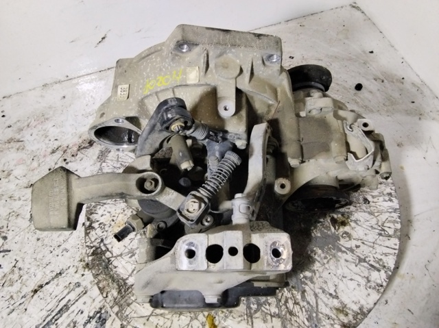 VAG LHW Caja de cambios manual completa  comprar en Albacete