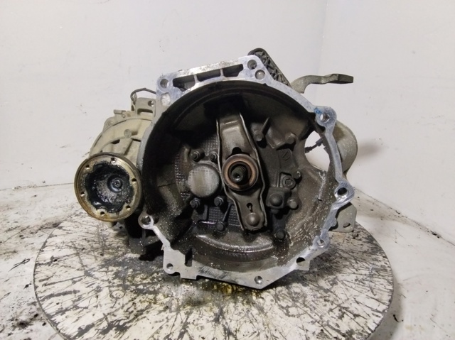 VAG LHW Caja de cambios manual completa  comprar en Murcia