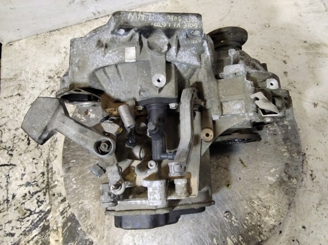 VAG LHW Caja de cambios manual completa  comprar en Albacete
