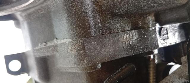 VAG LHW Caja de cambios comprar Pamplona