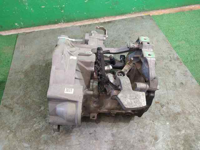 LHW VAG/Skoda