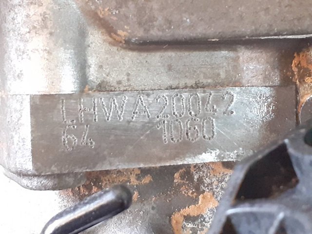 LHW VAG/Skoda
