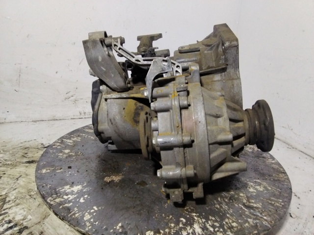 LHW VAG Caja de cambios manual completa  comprar en Jaén