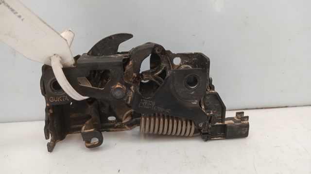 Cerradura del capó de motor para Ford Kuga III (DFK)