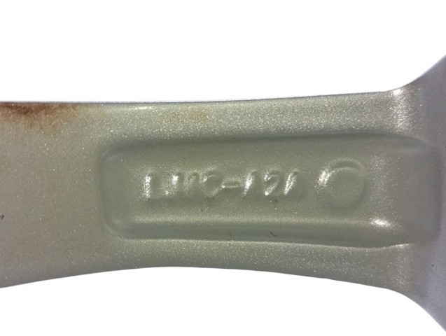 Llantas para Ford Kuga DFK