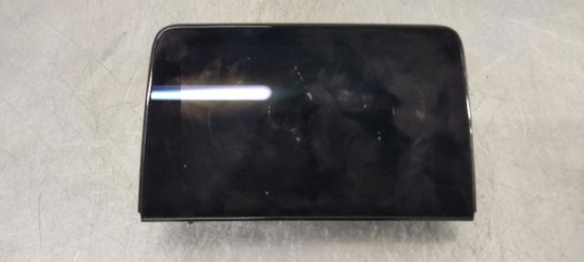 Pantalla multifuncion Ford Kuga III (2019-2026)