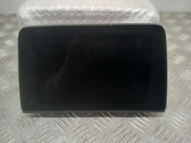 Comprar Pantalla multifunción Ford Kuga III DFK a bajo precio