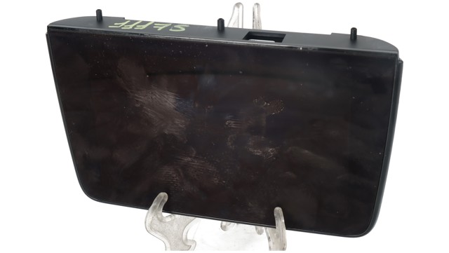 Pantalla multifuncion Ford Kuga III (2019-2026)