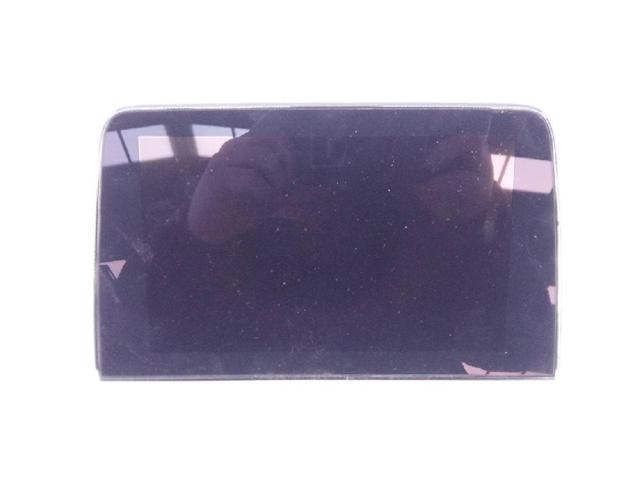 Pantalla multifuncion Ford Kuga III (2019-2026)