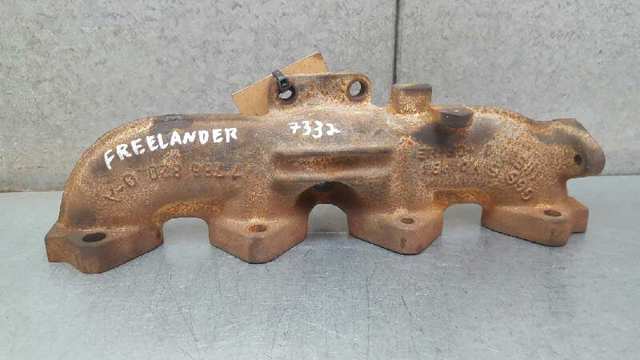 Comprar Colector de escape Land Rover Freelander I L314 a bajo precio