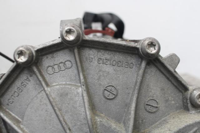 VAG LLM Caja de cambios comprar Tarragona