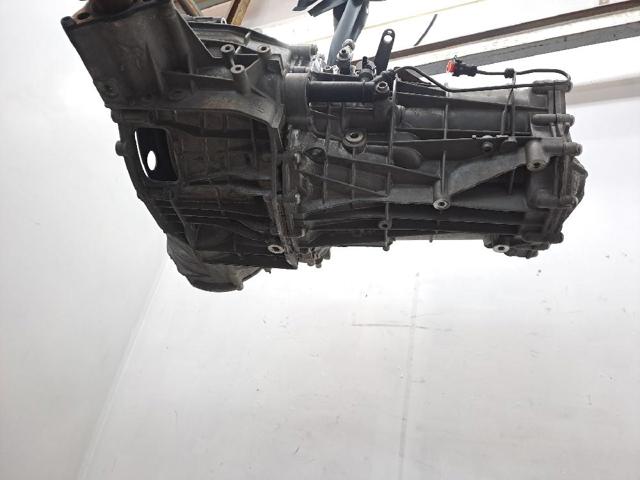 LLM VAG Caja de cambios manual completa  comprar en Lleida
