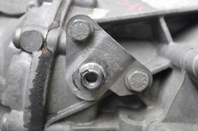 VAG LLM Caja de cambios manual completa  comprar en Murcia