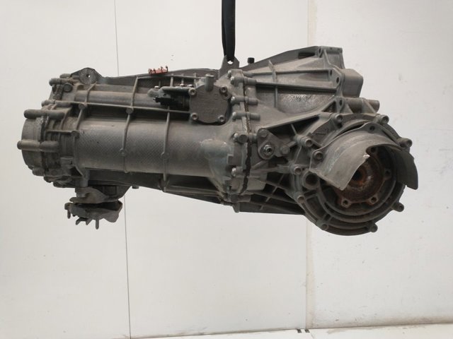 VAG LLM Caja de cambios  en stock Salamanca
