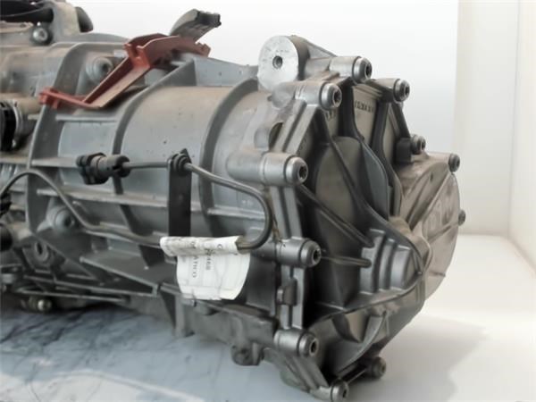 VAG LLM Caja de cambios manual completa  disponible España