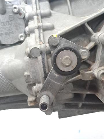 VAG LLM Caja de cambios manual completa  comprar en Albacete