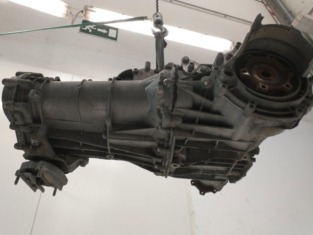 LLM VAG Caja de cambios manual completa  comprar en Oviedo