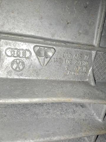 VAG LLM Caja de cambios manual completa  comprar en Albacete