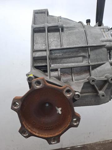 LLM VAG Caja de cambios  en stock Gandía