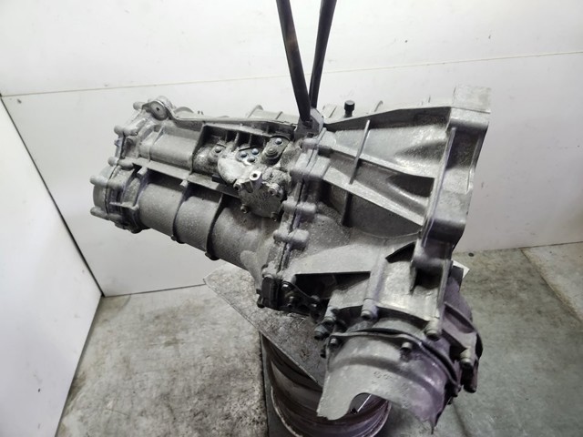 Caja de cambios para Audi A5 8T3