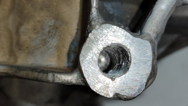 Caja de cambios mecánica, completa Volkswagen Tiguan 1 5N1, 5N2